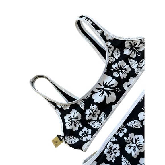 Volcom Flower Bikini 👙 - Picture 3 of 6